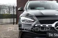 2022 Mercedes Benz GLA 250