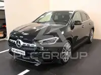 2022 Mercedes Benz GLA 250