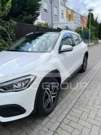 2022 Mercedes Benz GLA 250