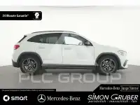2022 Mercedes Benz GLA 250