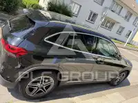 2022 Mercedes Benz GLA 250
