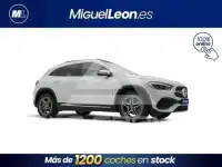 2022 Mercedes Benz GLA 250