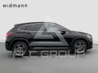 2022 Mercedes Benz GLA 250