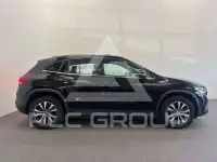 2022 Mercedes Benz GLA 250