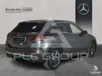 2022 Mercedes Benz GLA 250