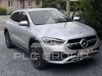 2022 Mercedes Benz GLA 250