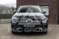 2022 Mercedes Benz GLA 250