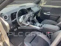 2022 Mercedes Benz GLA 250