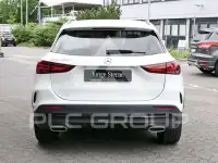 2022 Mercedes Benz GLA 250