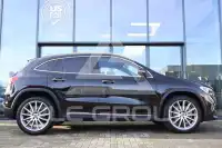 2022 Mercedes Benz GLA 250