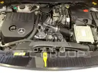 2022 Mercedes Benz GLA 250