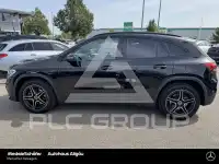 2022 Mercedes Benz GLA 250