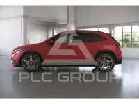2022 Mercedes Benz GLA 250