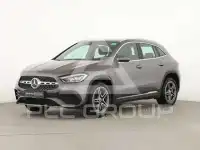 2022 Mercedes Benz GLA 250
