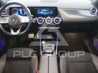 2022 Mercedes Benz GLA 250