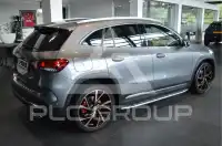 2022 Mercedes Benz GLA 250