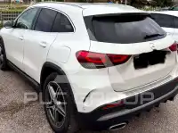 2022 Mercedes Benz GLA 250
