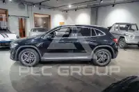 2022 Mercedes Benz GLA 250