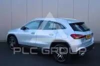 2022 Mercedes Benz GLA 250