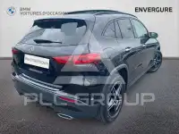 2022 Mercedes Benz GLA 250