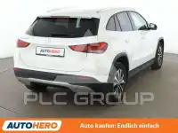 2022 Mercedes Benz GLA 250