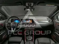 2022 Mercedes Benz GLA 250