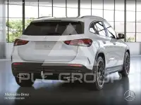2022 Mercedes Benz GLA 250