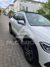 2022 Mercedes Benz GLA 250