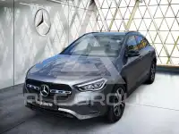 2022 Mercedes Benz GLA 250