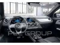 2022 Mercedes Benz GLA 250