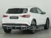 2022 Mercedes Benz GLA 250