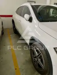 2022 Mercedes Benz GLA 250