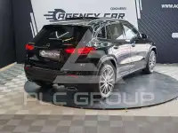 2022 Mercedes Benz GLA 250