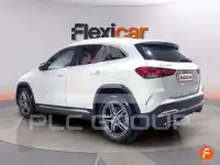 2022 Mercedes Benz GLA 250