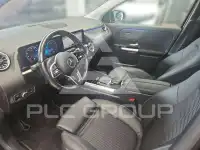 2022 Mercedes Benz GLA 250