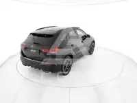 2022 Mercedes Benz GLA 250
