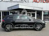 2022 Mercedes Benz GLA 250