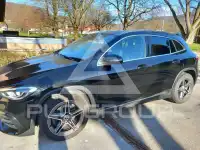 2022 Mercedes Benz GLA 250