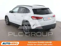 2022 Mercedes Benz GLA 250