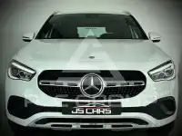 2022 Mercedes Benz GLA 250