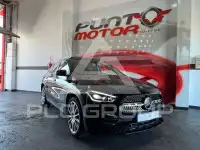2022 Mercedes Benz GLA 250
