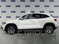 2022 Mercedes Benz GLA 250