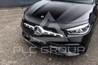 2022 Mercedes Benz GLA 250