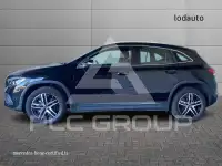 2022 Mercedes Benz GLA 250