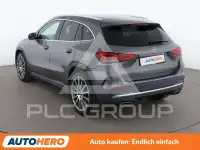 2022 Mercedes Benz GLA 250
