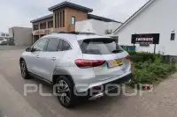 2022 Mercedes Benz GLA 250