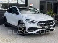 2022 Mercedes Benz GLA 250