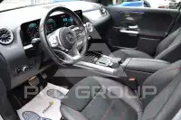 2022 Mercedes Benz GLA 250