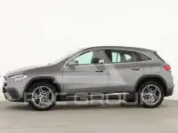 2022 Mercedes Benz GLA 250