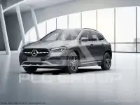 2022 Mercedes Benz GLA 250